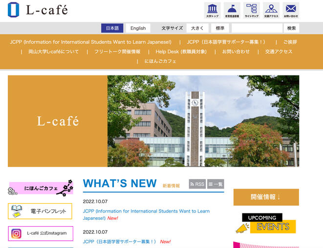 Project 3: Website Toggle Button & Translation